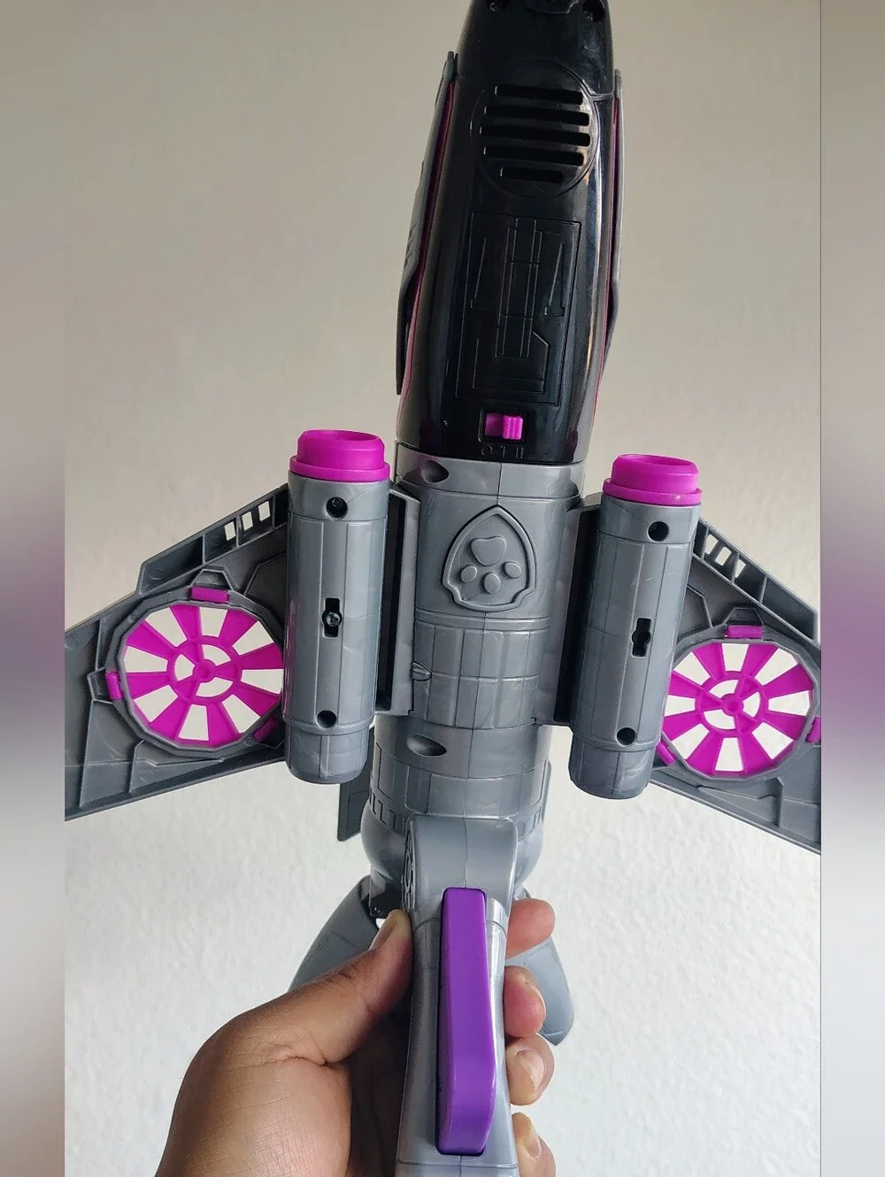 N/A popatrol toy